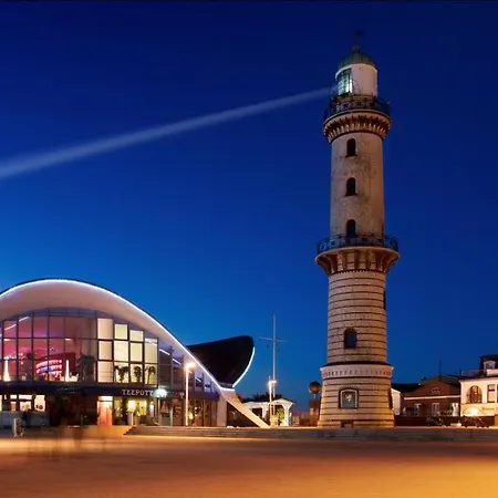 Doppelzimmer Muschelsucher Σπίτι διακοπών *