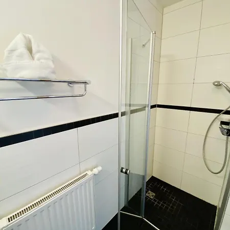 Semesterbostad Doppelzimmer Muschelsucher Rostock