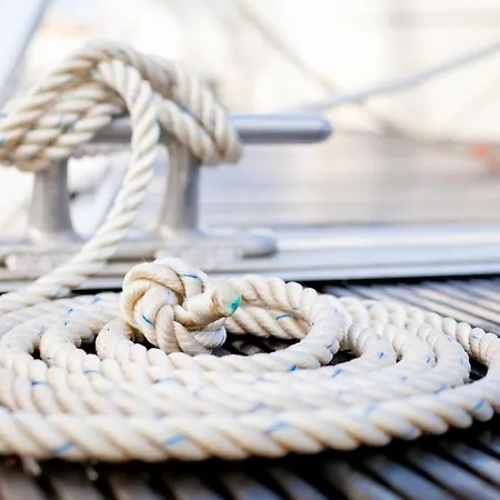 Doppelzimmer Muschelsucher *