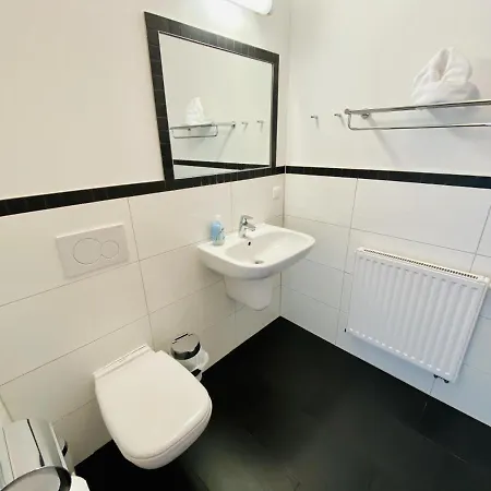 Doppelzimmer Muschelsucher Rostock