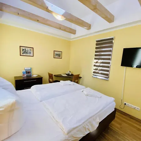 Ferienhaus Doppelzimmer Muschelsucher *