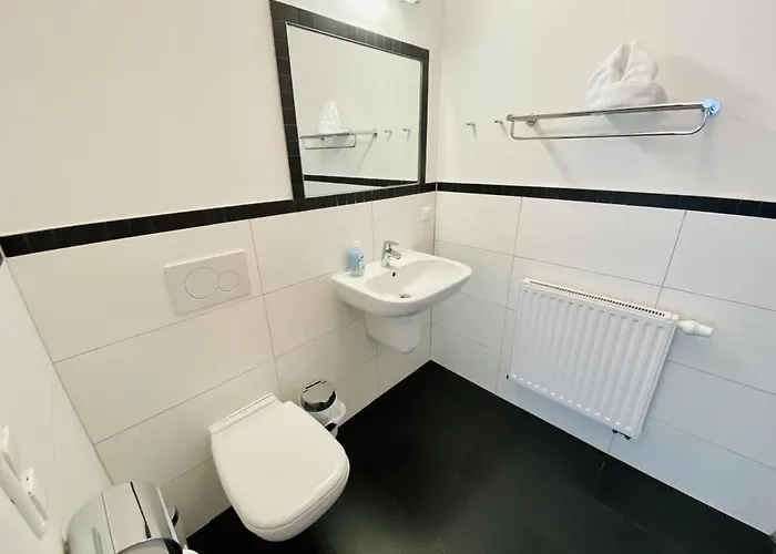 Doppelzimmer Muschelsucher Rostock