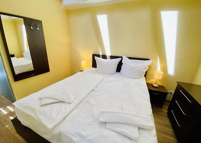 Doppelzimmer Muschelsucher Ferienhaus *